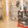 Schachner Energietechnik GmbH - Fernwärme