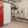 Schachner Energietechnik GmbH - Wärmepumpen