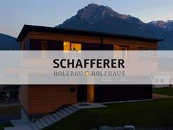 Schafferer Holzbau GmbH