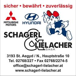 Schagerl & Lielacher GmbH