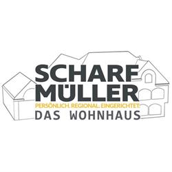 Scharfmüller - Das Wohnhaus
