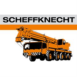 Scheffknecht Autokran GmbH