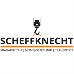 Scheffknecht Autokran GmbH