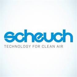 Scheuch
