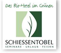 Bio-Hotel Schiessentobel