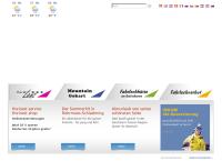 Website von Schi - Lenz Lorenz Reiter KG