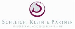 Schleich, Klein & Partner Steuerberatungsgesellschaft mbH
