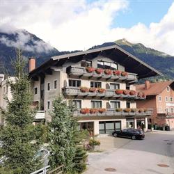 Schlossalm, Appartement
