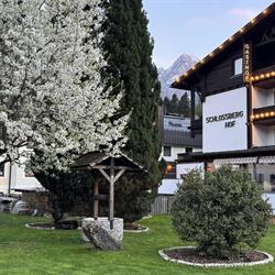 Gasthof Schlossberghof
