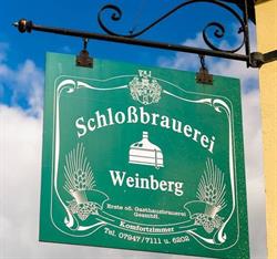 Schloßbrauerei Weinberg - Erste Oberösterreichische Gasthausbrauerei GmbH