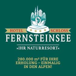Schloß Fernsteinsee GmbH