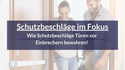 Türsicherheit