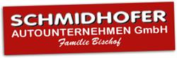 Schmidhofer- Autounternehmen Gesellschaft M.b.h.