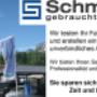 Schmidt Autohandel Salzburg