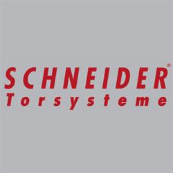 Schneider Torsysteme Gesellschaft m.b.H.