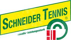 Schneider-Tennis Errichtungs- und Vermietungs Gesellschaft M.b.h.
