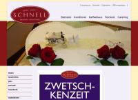 Schnell Gesellschaft m.b.H.