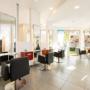 Schnittgenau Friseure - Manuela Deutinger 5761 Maria Alm am Steinernen Meer Innenansicht Schnittgenau Friseure - Manuela Deutinger 5761 Maria Alm am Steinernen Meer Innenansicht