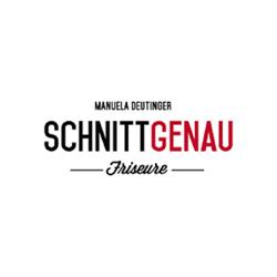 Schnittgenau Friseure - Manuela Deutinger