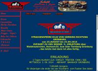 Website von Schnöll KEG