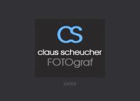Claus Scheucher Fotograf