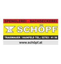 Schöpf Ges.m.b.h. und Co KG