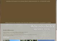 Pension Schrambacherhof
