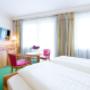 Doppelzimmer Neu im Hotel Schrofenstein Doppelzimmer Neu im Hotel Schrofenstein