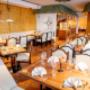 Restaurant das Landegger im Hotel Schrofenstein