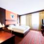 Economy Zimmer im Hotel Schrofenstein Economy Zimmer im Hotel Schrofenstein