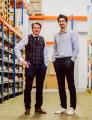 Sie suchen einen verlässlichen Partner