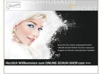 Website von Schuster Handelsgmbh