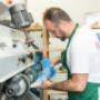 Schuster Schalk GmbH - Bearbeitung der Leisten