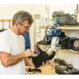 Schuster Schalk GmbH - Endkontrolle durch Meisterhand!