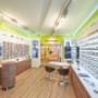 Optik Schwabegger KG - Augenoptik- und Hörakustik-Geschäft in Wels