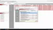 Abgabenverrechnung in Win1A-LOHN