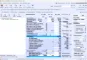 Abrechnung in Win1A-LOHN