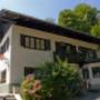 Schweizerhaus Klagenfurt - Außenansicht