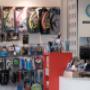 Diverses Schwimmsport-Zubehör bei Schwimmsport Steiner