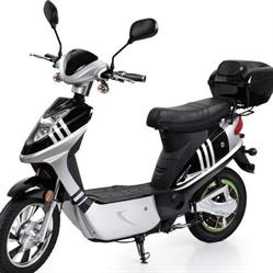 Peter Nejedly - scooterman.at