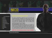 SECO Sicherheitsdienst GmbH