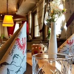 Restaurant Bar SeeEck