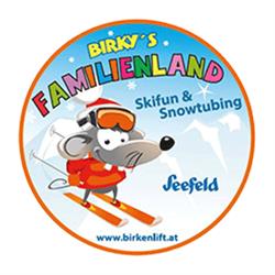 Familienskigebiet Birkenlift Seefeld