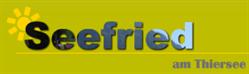 Frühstückspension und Appartement Seefried am See