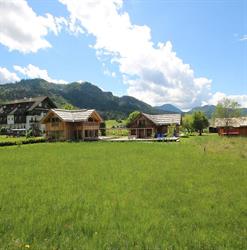 Seehaus Winkler und Haus Wiesengrund