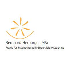 Herburger Bernhard, MSc