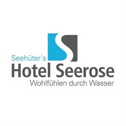 Seehueters Hotel Seerose