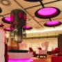 Hotelhalle - Lobby & Kamin Hotelhalle - Lobby & Kamin