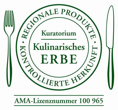 AMA-Gastrosiegel