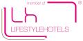 Mitglied der Lifestylehotels